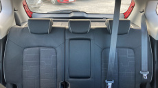 Kia Venga 1.6 2 5dr Auto [6] Petrol Hatchback